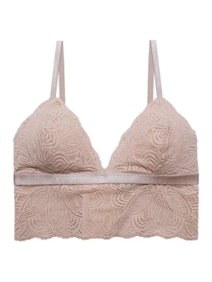 Obrázek produktu Bustier Underprotection světle růžová