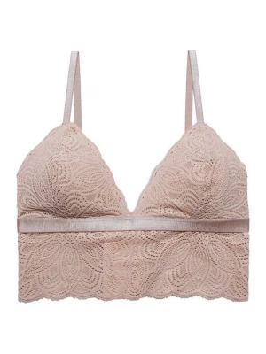 Obrázek produktu Bustier Underprotection světle růžová