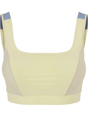 Obrázek produktu Bustier Urban Classics světle žlutá