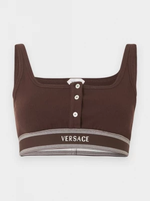 Obrázek produktu Bustier Versace tmavě hnědá