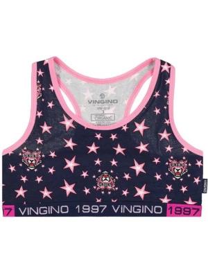 Obrázek produktu Bustier VINGINO tmavě modrá