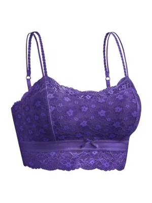 Obrázek produktu Bustier Vivance fialová