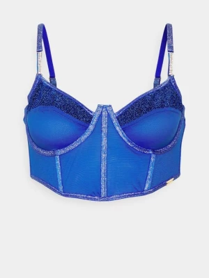 Obrázek produktu Bustier WE ARE WE WEAR modrá