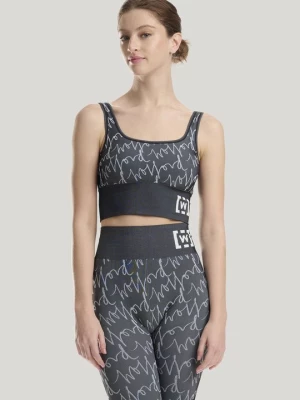 Obrázek produktu Bustier Wolford černá