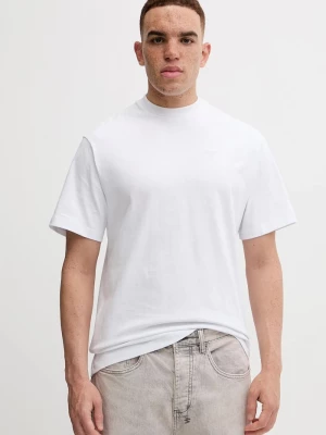 Obrázek produktu Butter Goods Bavlněné tričko Butter Goods Basic Tee bílá