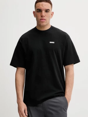 Obrázek produktu Butter Goods Bavlněné tričko Butter Goods Basic Tee černá