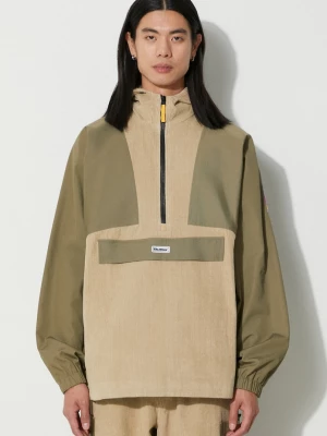Obrázek produktu Butter Goods Bunda Butter Goods Terrain Corduroy Jacket zelená