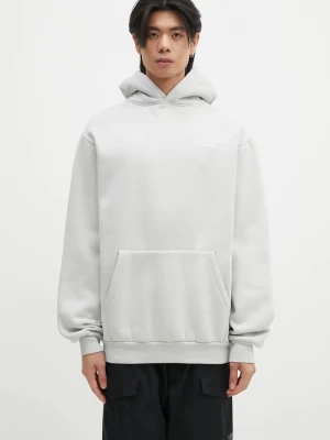 Obrázek produktu Butter Goods Mikina Butter Goods Basic Pullover Hood šedá