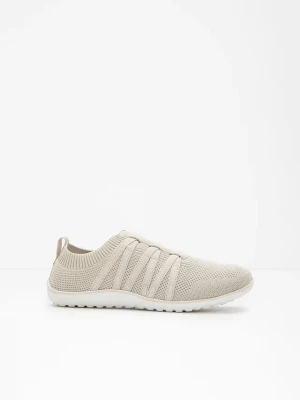 Obrázek produktu Buty barefoot Kangaroos BonPrix beżowy