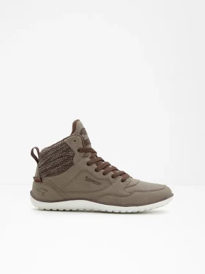 Obrázek produktu Buty barefoot marki Kangaroos z elastyczną podeszwą BonPrix brązowy