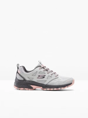 Obrázek produktu Buty trekkingowe Skechers z pianką memory, hydrofobowe BonPrix szary