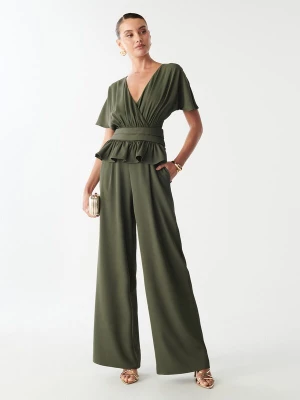 Obrázek produktu BWLDR Overal 'AURA' khaki