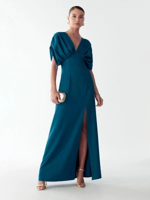 Obrázek produktu BWLDR Společenské šaty 'LAILA DRESS' modrá