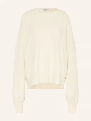 Obrázek produktu By Aylin Koenig Oversized Svetr Lena režná