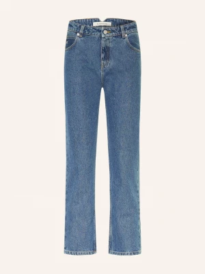 Obrázek produktu By Aylin Koenig Zkrácené Džíny Rosalie 001 denim blue