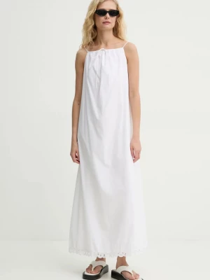 Obrázek produktu By Malene Birger Bavlněné šaty By Malene Birger ELIZABETH