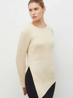 Obrázek produktu By Malene Birger Halenka By Malene Birger béžová