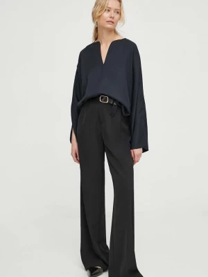 Obrázek produktu By Malene Birger Halenka By Malene Birger černá