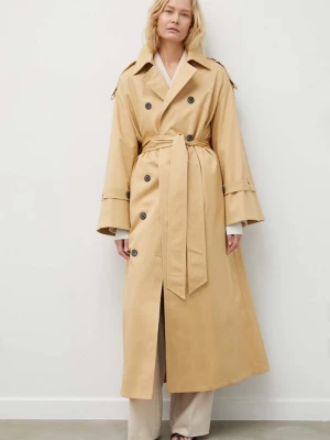 Obrázek produktu By Malene Birger Kabát By Malene Birger béžová