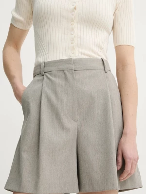 Obrázek produktu By Malene Birger Kraťasy By Malene Birger POVILLE béžová
