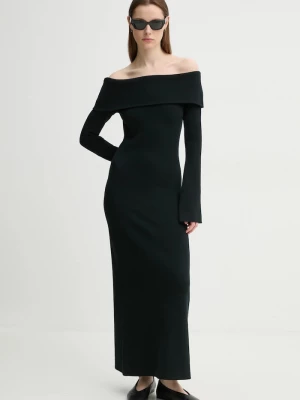 Obrázek produktu By Malene Birger Šaty By Malene Birger BENNIE černá