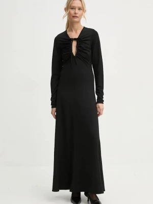 Obrázek produktu By Malene Birger Šaty By Malene Birger DEIJA černá