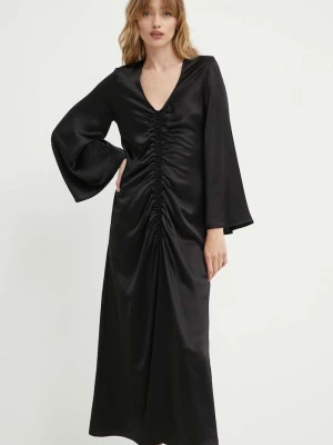 Obrázek produktu By Malene Birger Šaty By Malene Birger LAVENDE černá