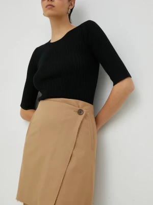Obrázek produktu By Malene Birger Sukně By Malene Birger béžová