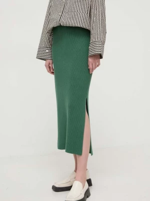 Obrázek produktu By Malene Birger Sukně zelená