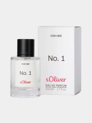 Obrázek produktu Č. 1 Parfémová voda 50 ml s.Oliver