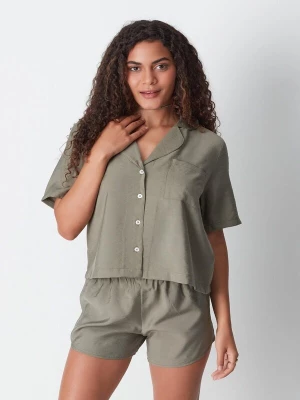 Obrázek produktu C&City Halenka khaki