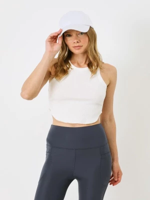 Obrázek produktu C&City Top bílá