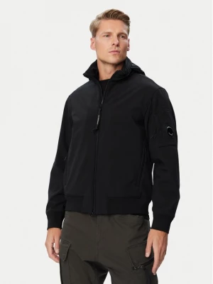 Obrázek produktu C.P. Company Bunda pro přechodné období 21CMOW001A006097A Černá Regular Fit