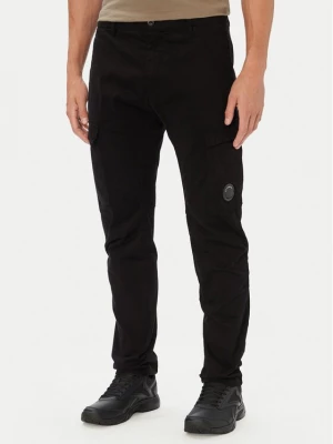 Obrázek produktu C.P. Company Cargo kalhoty 21CMPA172A005529G Černá Regular Fit