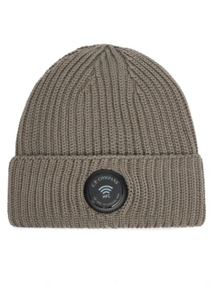 Obrázek produktu C.P. Company Čepice 21CMAC739A005509A Khaki