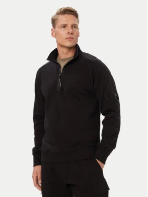 Obrázek produktu C.P. Company Mikina 21CMSS033A005086W Černá Regular Fit