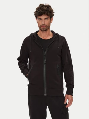 Obrázek produktu C.P. Company Mikina RCCMSS715A005086W Černá Regular Fit