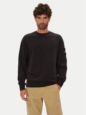 Obrázek produktu C.P. Company Mikina RFCMSS718A006372G Černá Regular Fit