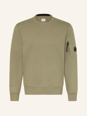 Obrázek produktu C.P. Company Mikiny khaki