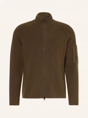 Obrázek produktu C.P. Company Pletený Svetr khaki