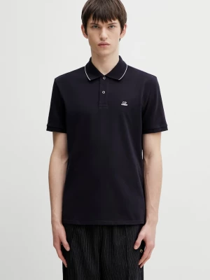 Obrázek produktu C.P. Company Polo tričko C.P. Company námořnická modř
