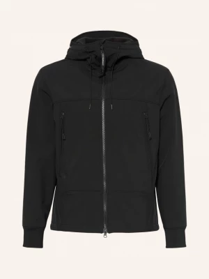 Obrázek produktu C.P. Company Softshell Bunda černá