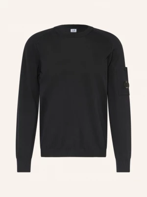 Obrázek produktu C.P. Company Svetr černá