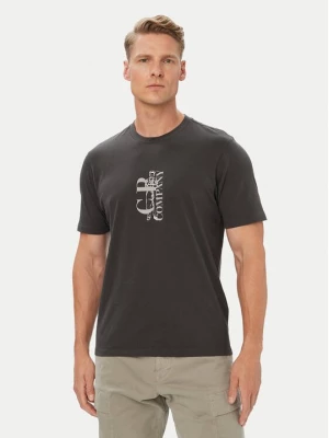 Obrázek produktu C.P. Company T-Shirt 21CMTS134A005100W Tmavě šedá Regular Fit