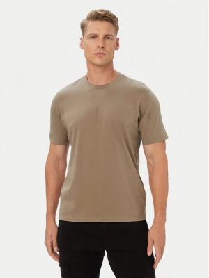Obrázek produktu C.P. Company T-Shirt 21CMTS184A005100W Béžová Regular Fit