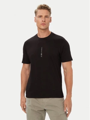 Obrázek produktu C.P. Company T-Shirt 21CMTS184A005100W Černá Regular Fit
