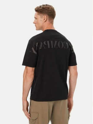 Obrázek produktu C.P. Company T-Shirt 21CMTS205A006057O Černá Regular Fit