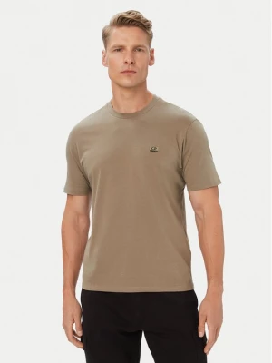 Obrázek produktu C.P. Company T-Shirt 21CMTS726A005100W Béžová Regular Fit