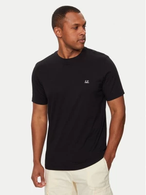Obrázek produktu C.P. Company T-Shirt RCCMTS725A005100W Černá Regular Fit