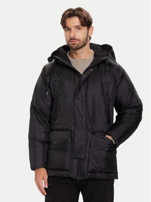 Obrázek produktu C.P. Company Vatovaná bunda 19CMOW184A110467A Černá Regular Fit